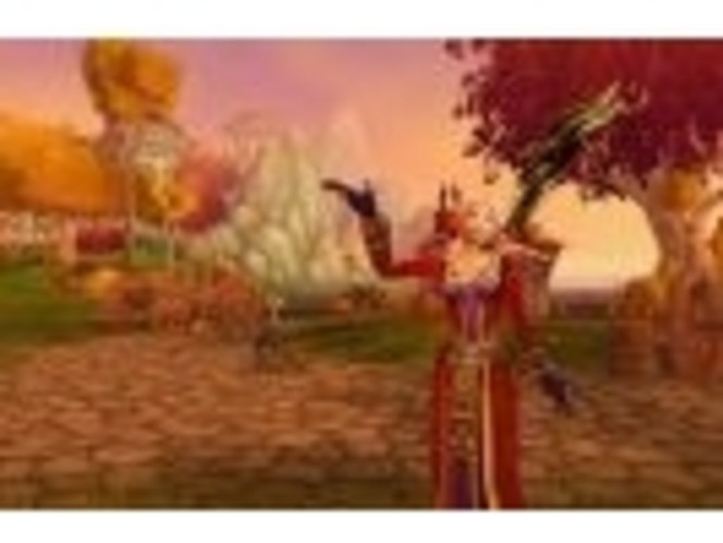 World of Warcraft : The Burning Crusade ? Image 4 (Small)