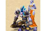 World of Warcraft Trolls (Small)