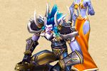 World of Warcraft Trolls
