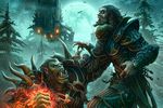 World of Warcraft - vignette
