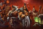 World of Warcraft - Warlords of Draenor