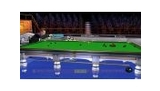 Sega sur le billard