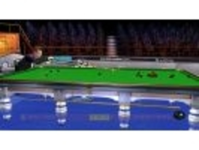 World Snooker Championship 2007 Xbox 360 (Small)