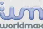 Worldmax logo