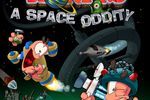 Worms : L\\\'odyssée Spatiale - pochette