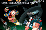 Worms 2008