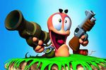 Worms - artwork