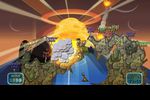 Worms Battle Islands - 3