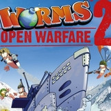 Worms Open Warfare 2 : trailer