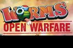 Worms Open Warfare - Logo
