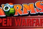 Worms Open Warfare Logo