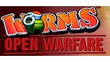 Worms : Open Warfare