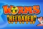 Worms Reloaded - logo