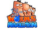 Worms Revolution - artwork
