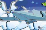 Worms : A Space Oddity - 1