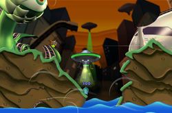 Worms Space Oddity   Image 11