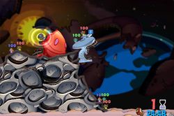 Worms Space Oddity   Image 7