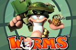 Worms Ultimate Mayhem