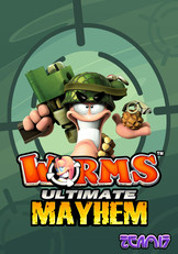 Worms Ultimate Mayhem : le grand retour des célèbres vers