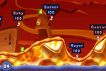 Worms World Party 03