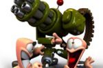 worms