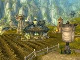 Une extension pour World of Warcraft