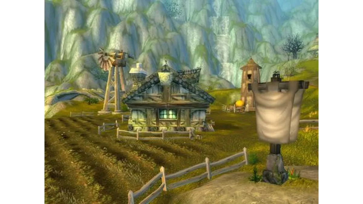 World of Warcraft: Warlords of Draenor (Extension) (PC/Mac) au meilleur prix sur World of Warcraft: Warlords of Draenor (Extension) (PC/Mac) au meilleur prix sur