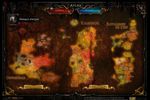 WoW - Atlas interactif