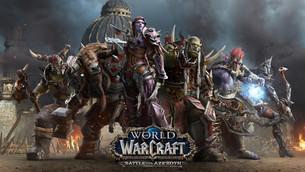 World of Warcraft de retour en Chine dans le courant de l'été