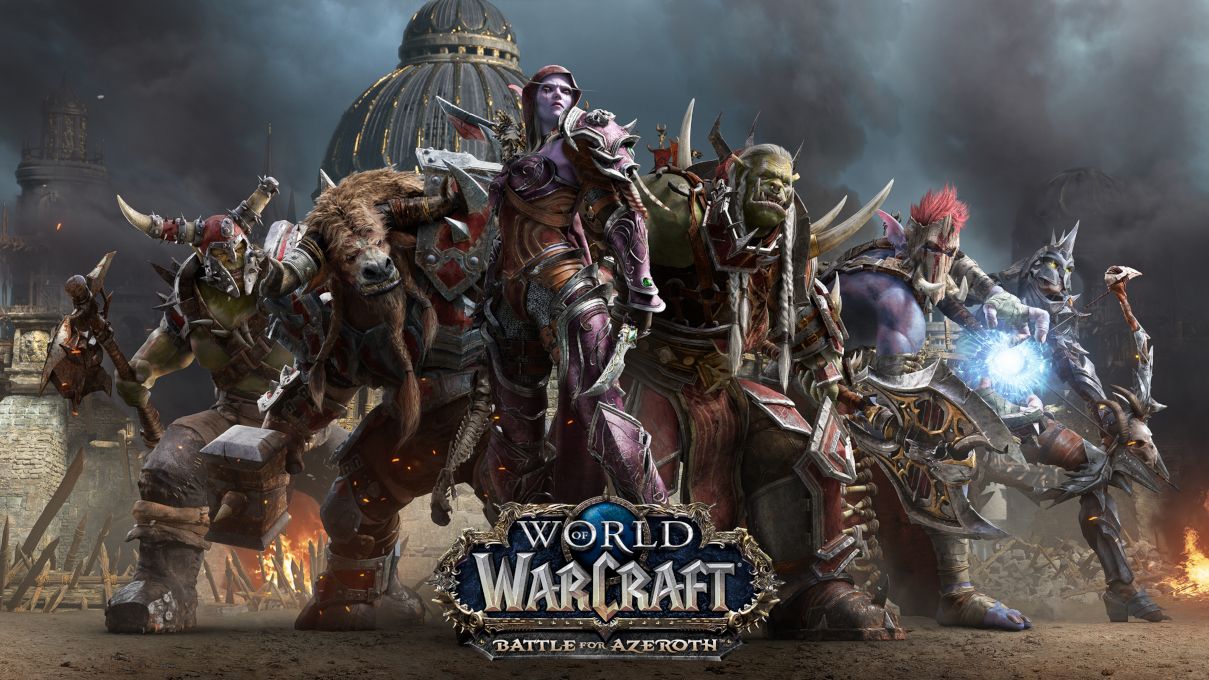 WoW-Battle-for-Azeroth