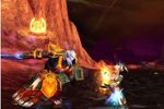 WoW Burning Crusade Draenei Bloodelves (Small)
