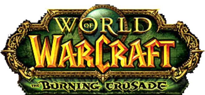 WoW : Burning Crusade Logo