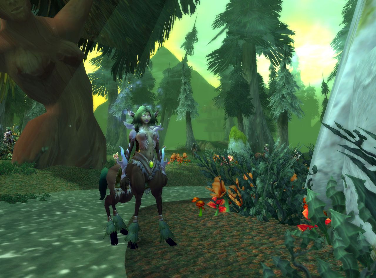 WoW Wrath of The Lich King (1)