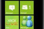 WP7 Windows Live Messenger