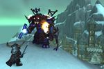 Wrath of the lich King (4)
