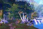 Wrath of the lich king Dragons