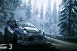 WRC 3 - 2