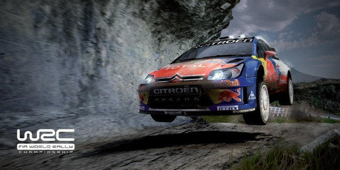WRC - Image 1