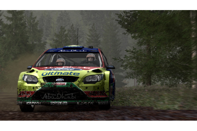 WRC - Image 2