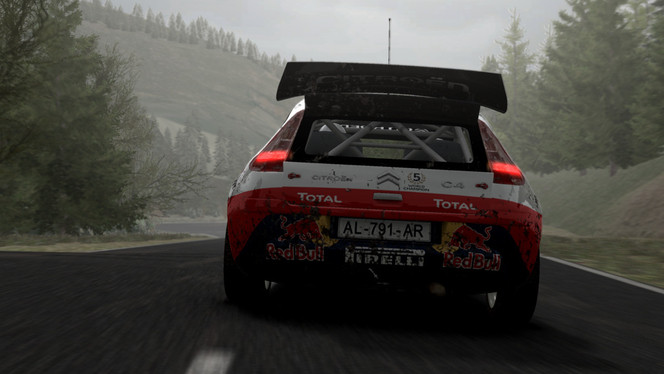 WRC - Image 3