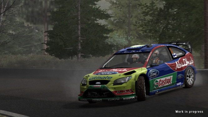 WRC - Image 4