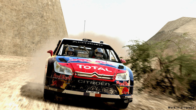 WRC - Image 7