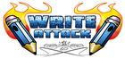 Write Attack! : optimiser la rédaction de vos œuvres littéraires