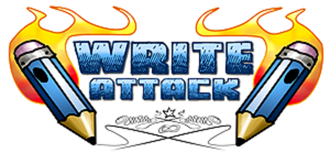 Write Attack!