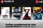 wuaki tv UHD 4k