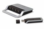 WUSB Hub Belkin