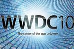 WWDC 2010 logo