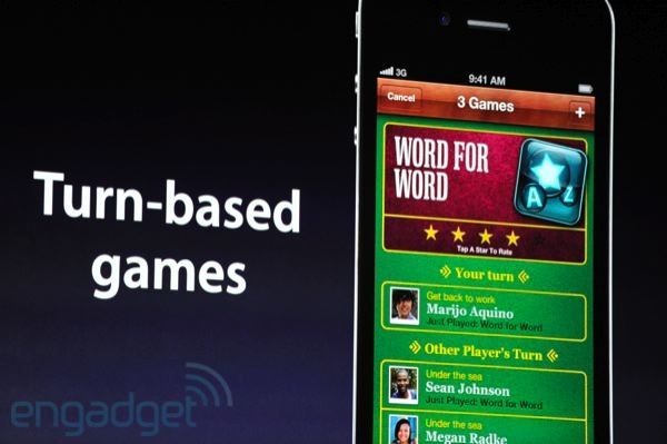 WWDC 2011 Game Center 03