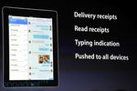 WWDC 2011 iMessage 02