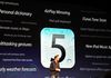 iOS 5 sur iPhone 3GS : presque toutes les fonctionnalités